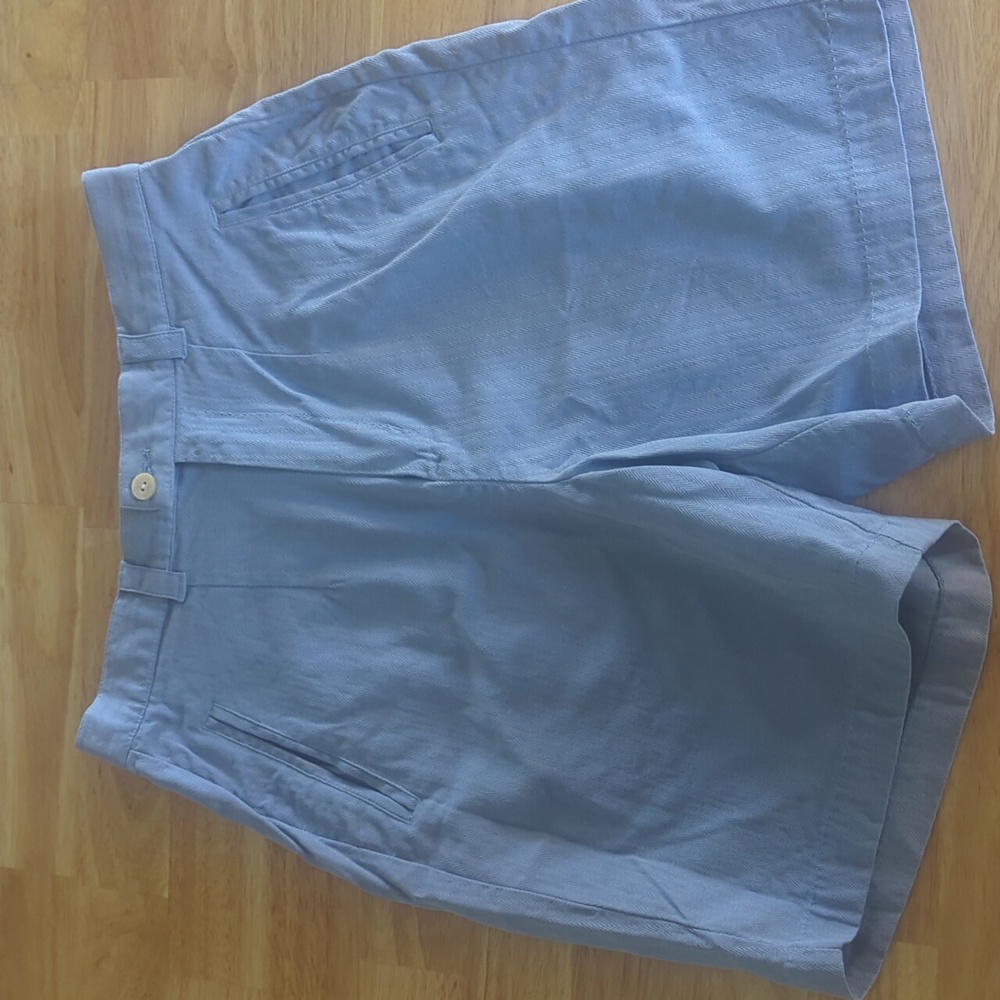 Tommy Bahama High Waisted Lightweight Silk Shorts Size 6